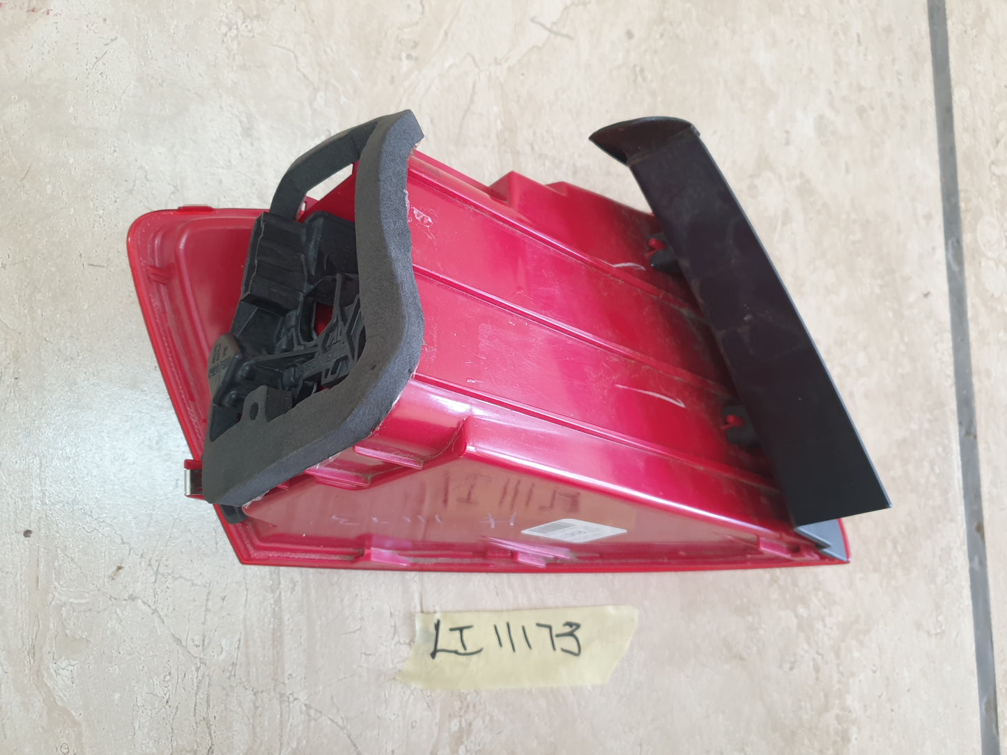 Volkswagen Jetta 6 Right Taillight