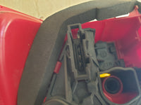 Volkswagen Jetta 6 Right Taillight