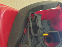 Volkswagen Jetta 6 Right Taillight