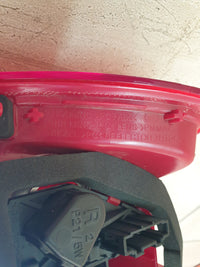 Volkswagen Jetta 6 Right Taillight