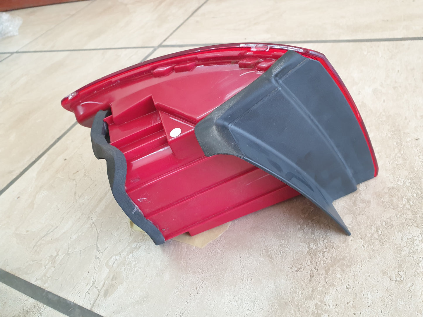 Volkswagen Jetta 6 Right Taillight