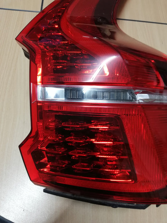 Volvo XC60 2021 Right Rear Taillight