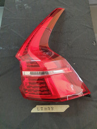 Volvo XC60 2021 Right Rear Taillight