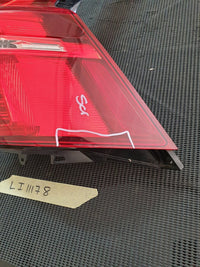 Volvo XC60 2021 Right Rear Taillight