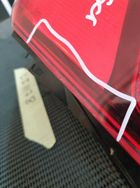 Volvo XC60 2021 Right Rear Taillight