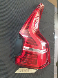 Volvo XC60 2021 Right Rear Taillight