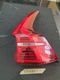 Volvo XC60 2021 Right Rear Taillight