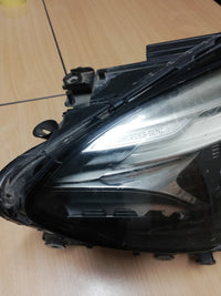 Mercedes-Benz GLE W166 Right Headlight