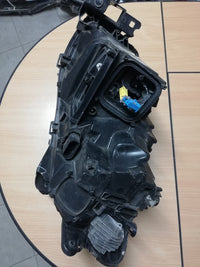 Mercedes-Benz GLE W166 Right Headlight