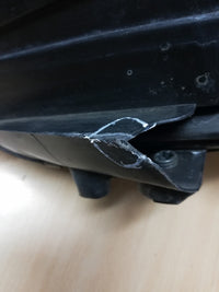 Mercedes-Benz GLE W166 Right Headlight