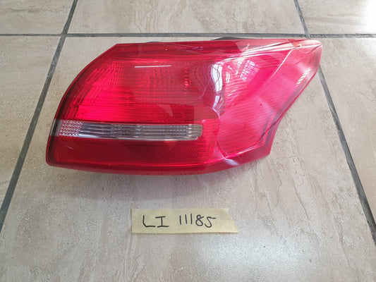 Ford Focus Right Outer Taillight