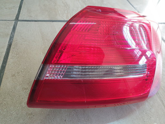 Ford Focus Right Outer Taillight