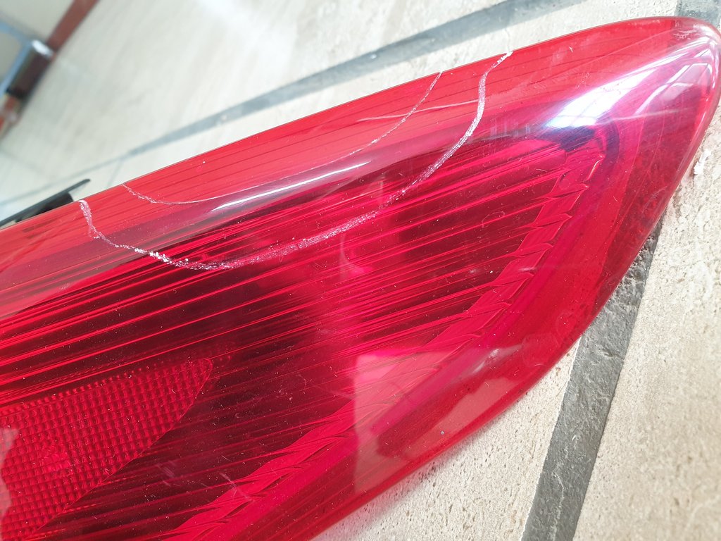Ford Focus Right Outer Taillight