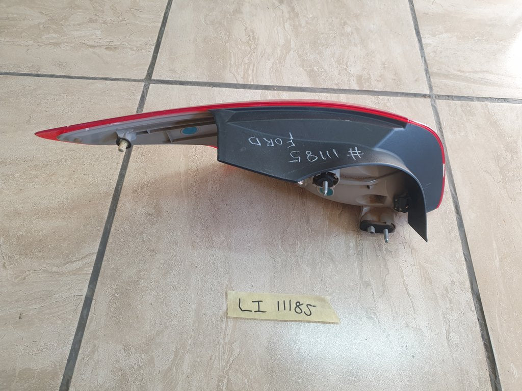 Ford Focus Right Outer Taillight