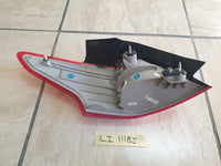 Ford Focus Right Outer Taillight