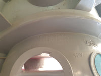 Ford Focus Right Outer Taillight
