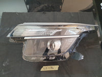 KIA Seltos 2018, 2019, 2020, 2021, 2022, 2023 Left Headlight