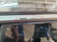 KIA Seltos 2018, 2019, 2020, 2021, 2022, 2023 Left Headlight