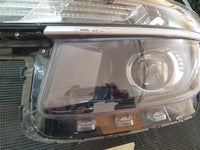 KIA Seltos 2018, 2019, 2020, 2021, 2022, 2023 Left Headlight