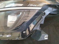 KIA Seltos 2018, 2019, 2020, 2021, 2022, 2023 Left Headlight