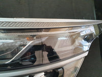 KIA Seltos 2018, 2019, 2020, 2021, 2022, 2023 Left Headlight