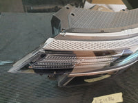 KIA Seltos 2018, 2019, 2020, 2021, 2022, 2023 Left Headlight
