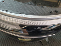 KIA Seltos 2018, 2019, 2020, 2021, 2022, 2023 Left Headlight