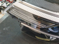 KIA Seltos 2018, 2019, 2020, 2021, 2022, 2023 Left Headlight