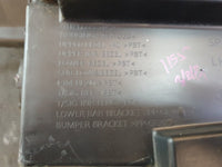 KIA Seltos 2018, 2019, 2020, 2021, 2022, 2023 Left Headlight