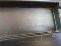 KIA Seltos 2018, 2019, 2020, 2021, 2022, 2023 Left Headlight