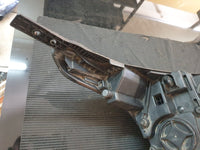 KIA Seltos 2018, 2019, 2020, 2021, 2022, 2023 Left Headlight