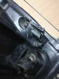 Toyota Hilux Legend Left Headlight