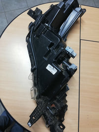 Toyota Hilux Legend Left Headlight