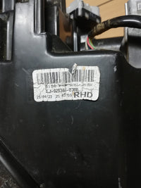 Toyota Hilux Legend Left Headlight