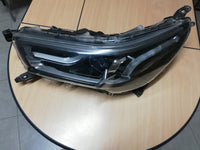 Toyota Hilux Legend Left Headlight