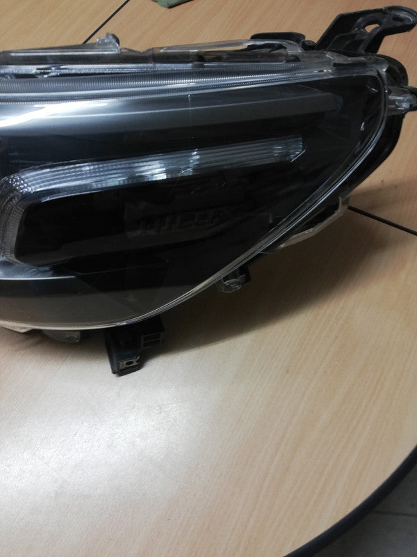 Toyota Hilux Legend Left Headlight