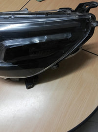 Toyota Hilux Legend Left Headlight