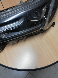 Toyota Hilux Legend Left Headlight
