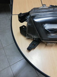 Toyota Hilux Legend Left Headlight