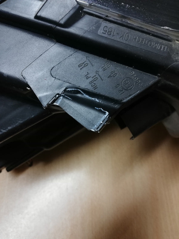 Toyota Hilux Legend Left Headlight