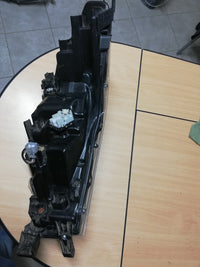 Toyota Hilux Legend Left Headlight