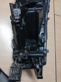 Toyota Hilux Legend Left Headlight