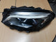 Mercedes-Benz GLE 2015, 2016, 2017, 2018, W166 Left Headlight