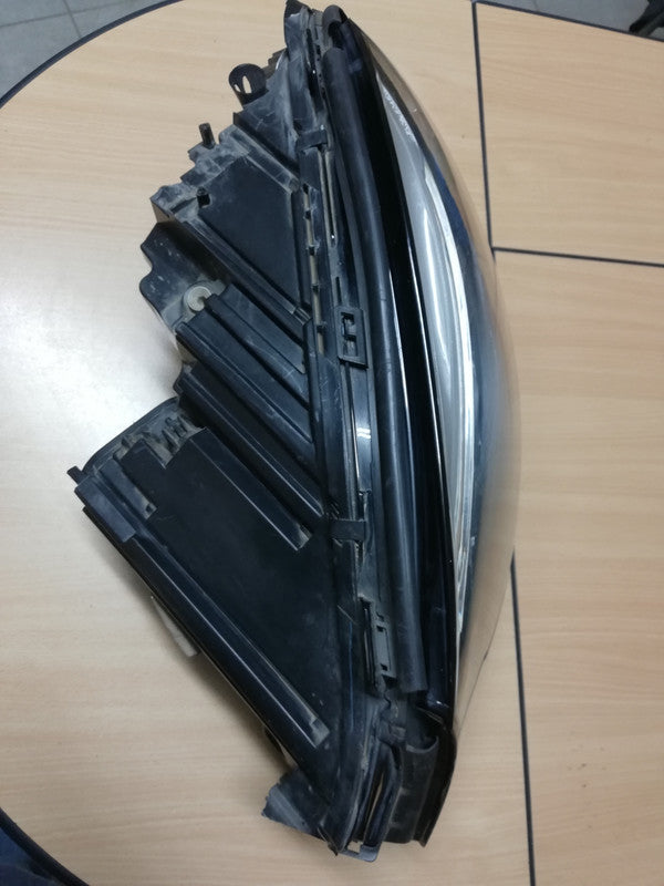 Mercedes-Benz GLE 2015, 2016, 2017, 2018, W166 Left Headlight