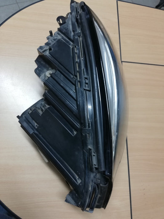 Mercedes-Benz GLE 2015, 2016, 2017, 2018, W166 Left Headlight