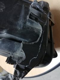 Mercedes-Benz GLE 2015, 2016, 2017, 2018, W166 Left Headlight