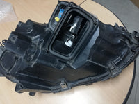 Mercedes-Benz GLE 2015, 2016, 2017, 2018, W166 Left Headlight