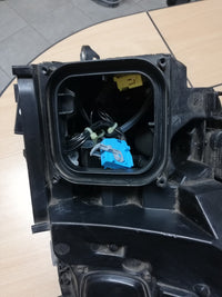 Mercedes-Benz C-Class W205 Right Headlight