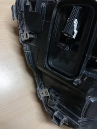 Mercedes-Benz C-Class W205 Right Headlight