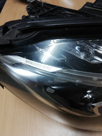 Mercedes-Benz C-Class W205 Right Headlight